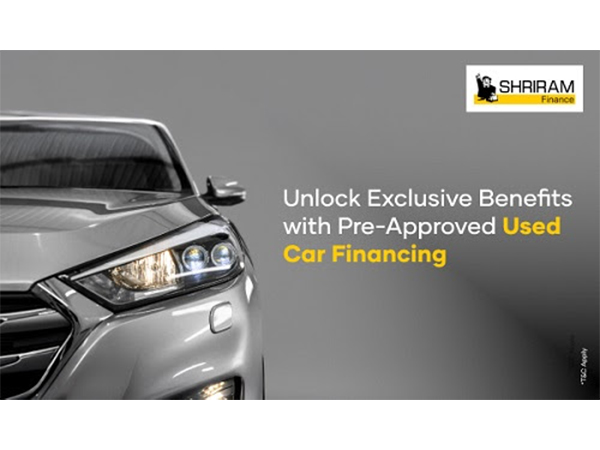 Exploring the Benefits of Pre-approved Used Car Financing