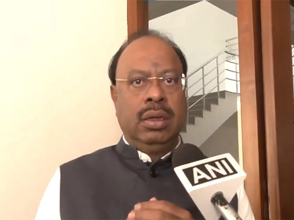 Maharashtra BJP chief Chandrashekhar Bawankule (Photo/ANI)