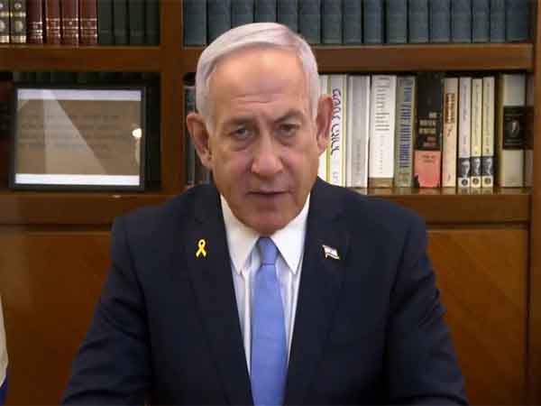 Israel Prime Minister Benjamin Netanyahu (Photo: X/ @IsraeliPM)