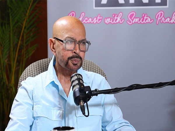 Rakesh Roshan (Image source/ANI) 