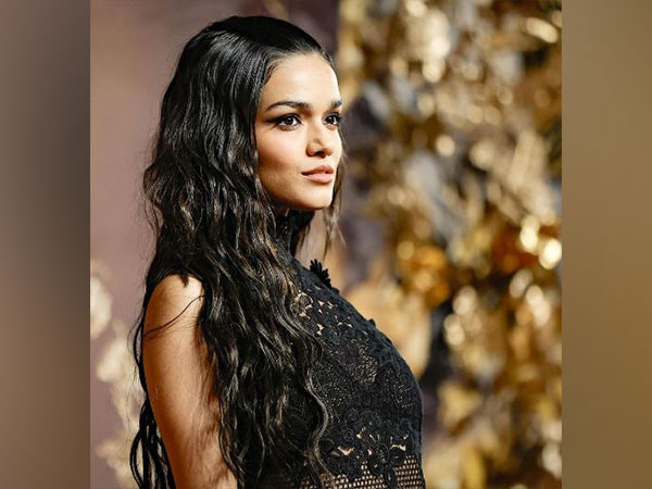 Rachel Zegler (Image source: Instagram) 