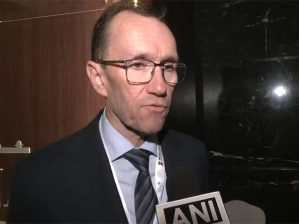 Norway's Foreign Affairs Minister, Espen Barth Eide (Photo/ANI)