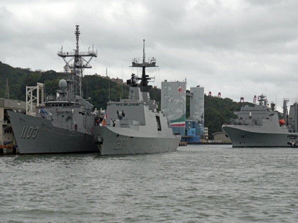 Representative Image (Photo Credit: X@MoNDefense)