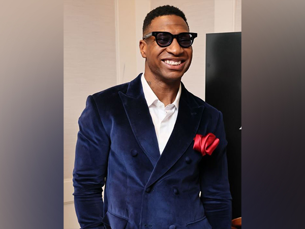 Jonathan Majors (Photo/Instagram/@theofficialjonathanmajorsfanpg)