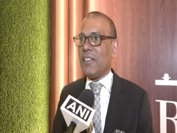 Former Maldives President Mohamed Nasheed (Photo/ANI)