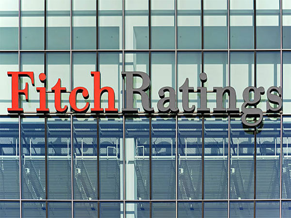 Fitch Ratings (File Photo)
