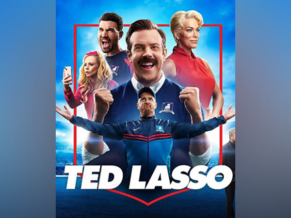 'Ted Lasso' (Image source/X)