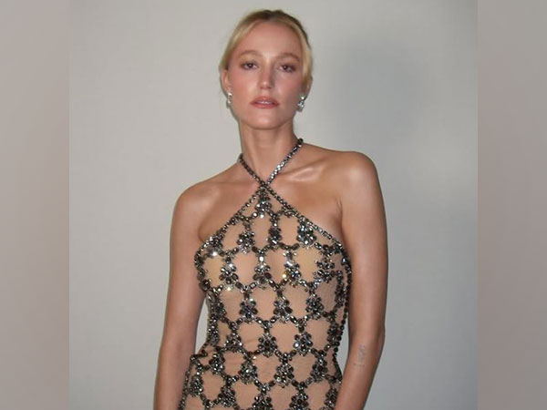 Maika Monroe (Photo/Instagram/@maikamonroe)