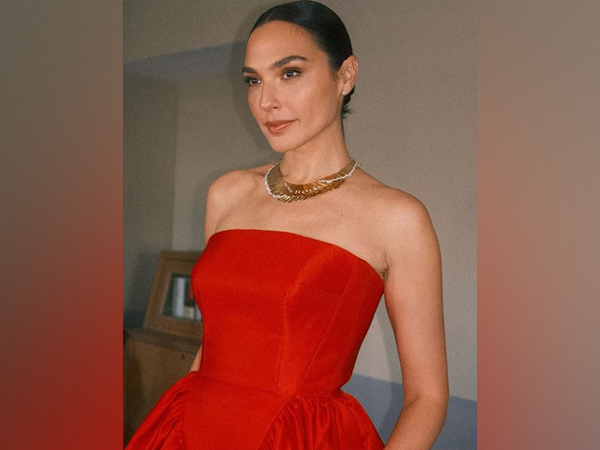 Gal Gadot (Photo/Instagram/@gal_gadot)
