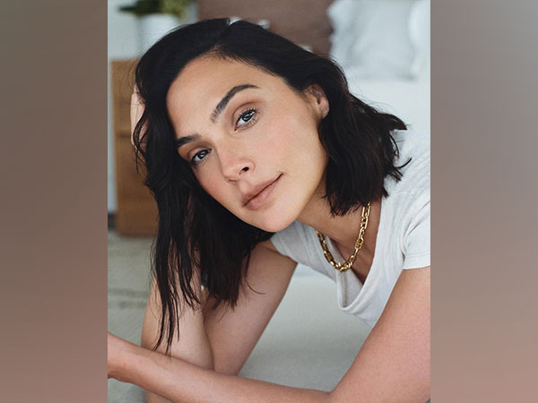  Gal Gadot (Photo/instagram/@gal_gadot)
