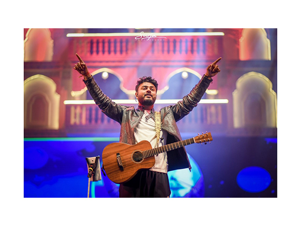 Raj Barman’s Latest Song, Zindagi Jeene De Na, Will Take You on an Emotional Roller Coaster