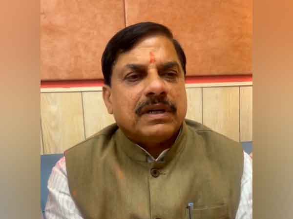 MP CM Mohan Yadav (Photo/ X @DrMohanYadav51)