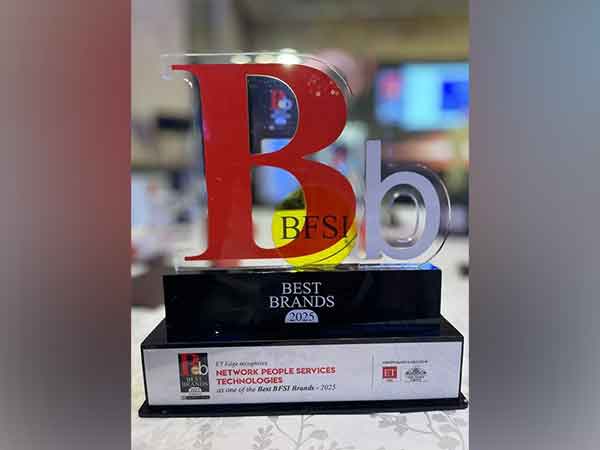 NPST Recognized Among Best BFSI Brands of 2025 by ET NOW