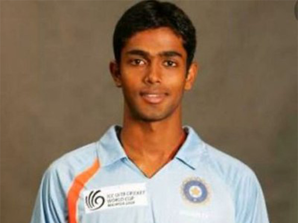 Tanmay Srivastava. ( Photo- Tanmay Srivastava/X)