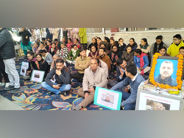 Visuals from the spot (Photo/ HPPCL)