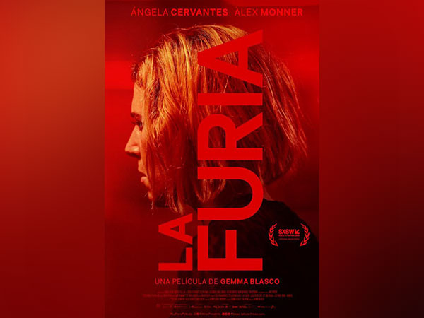  Spanish drama 'Fury' (Image source/X) 