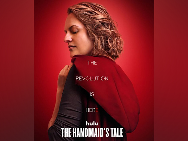The Handmaid’s Tale (Image source: Instagram)
