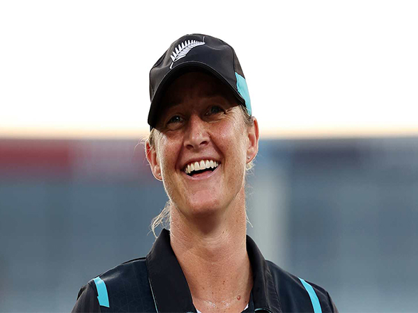 Sophie Devine. (Photo: ICC website)