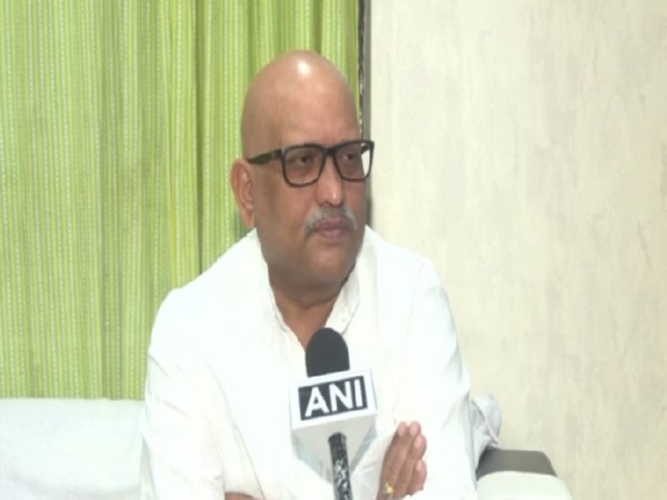 Uttar Pradesh Congress President Ajay Rai (Photo/ANI)  