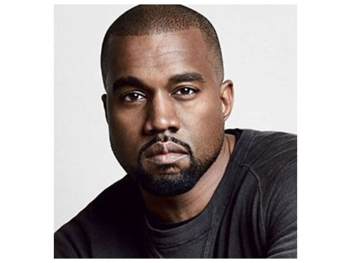 Kanye West (Photo/Instagram)