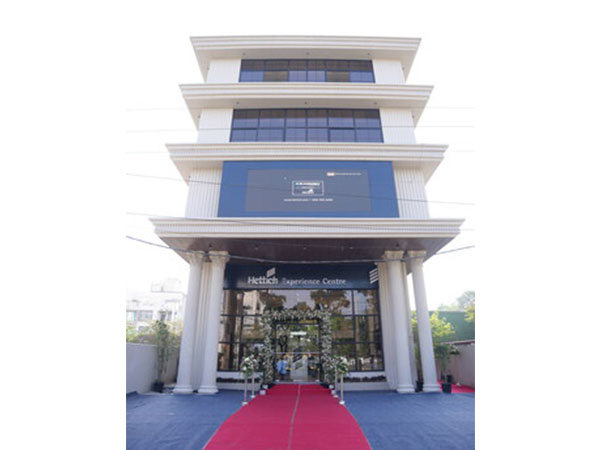 Hettich’s Indore Experience Centre is Now Open