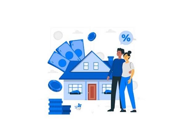 Bajaj Finserv Home Loan