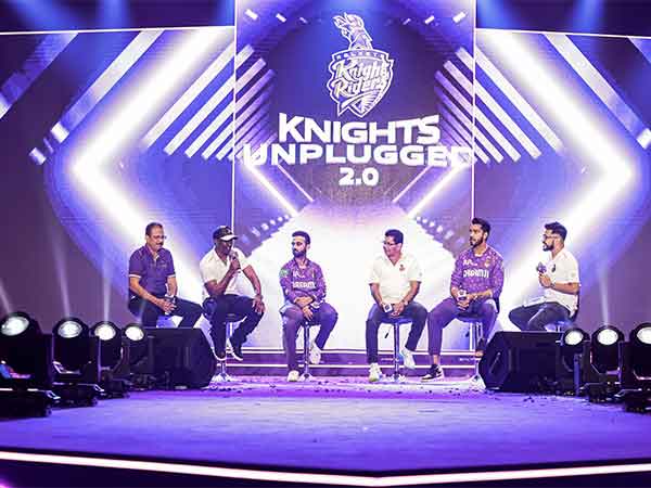 A visual from the event. (Photo- KKR Media)
