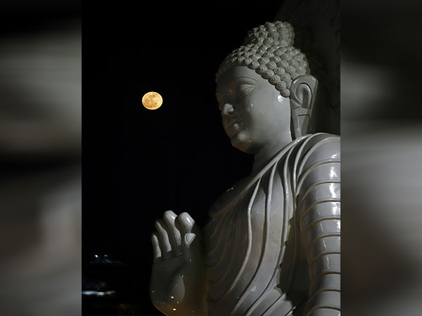 Representative Image