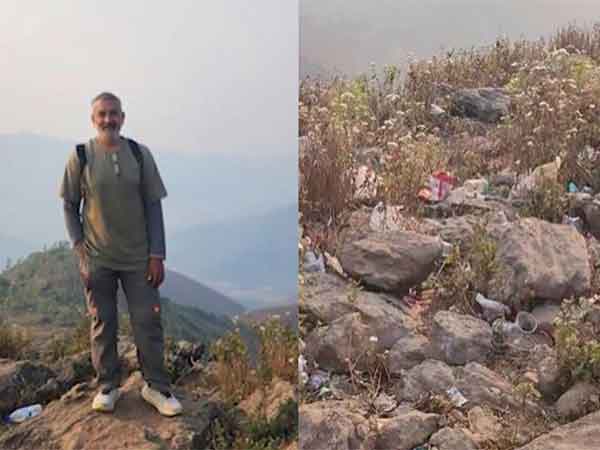 SS Rajamouli (Photo/X/@ssrajamouli)