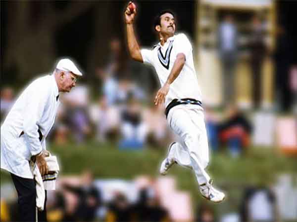 Madan Lal. (Photo- @MadanLal1983 X)