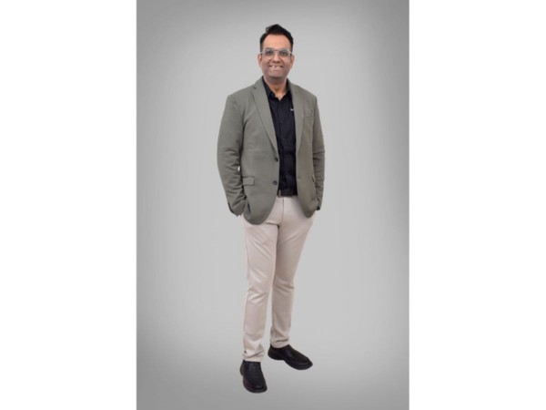 NETGEAR India’s Growth Blueprint: Strategic Leadership Powering Market Expansion