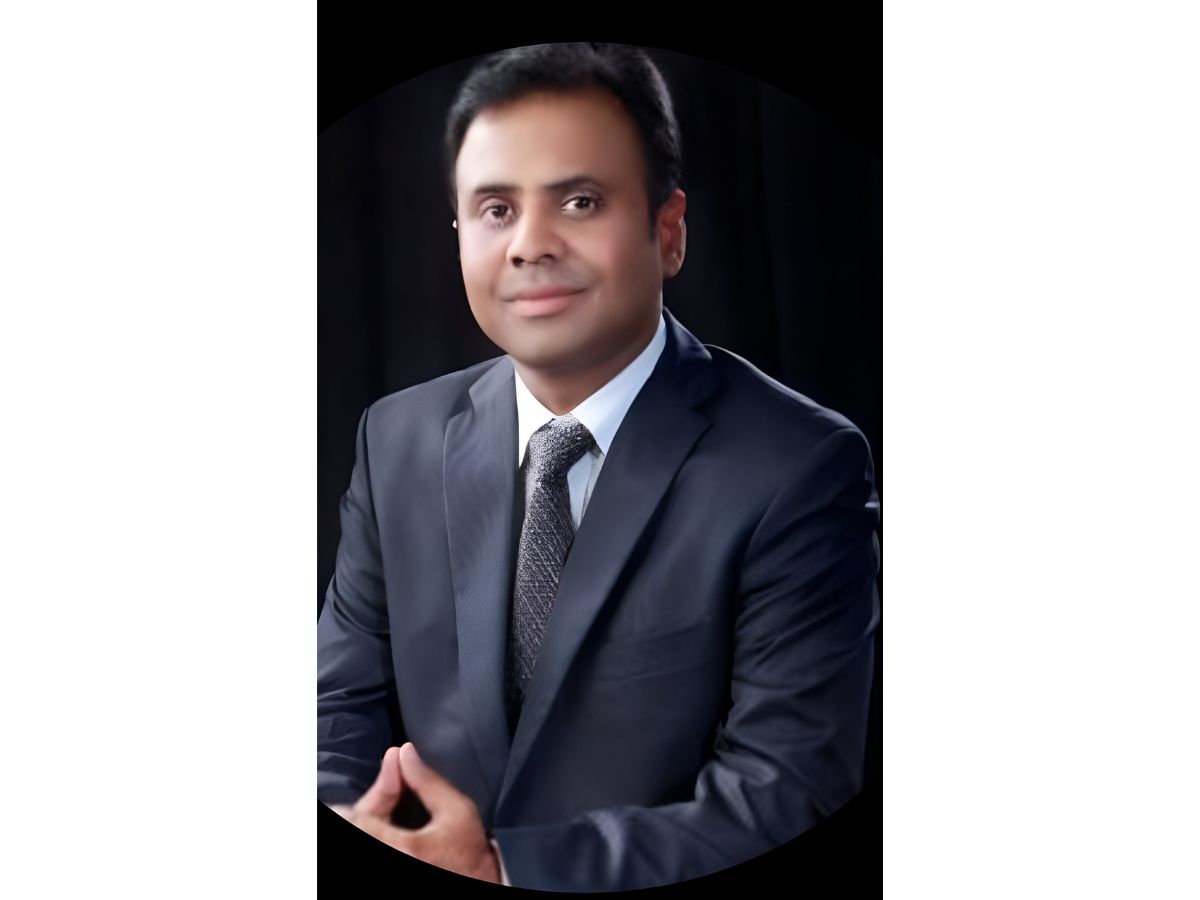 Anshul Bhargava, Chairman & Managing Director of HaveUs Aerotech