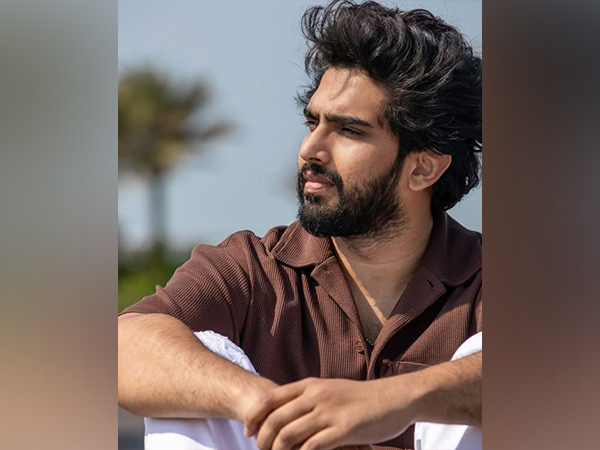 Music composer Amaal Mallik (Image source: Instagram @amaal_mallik)