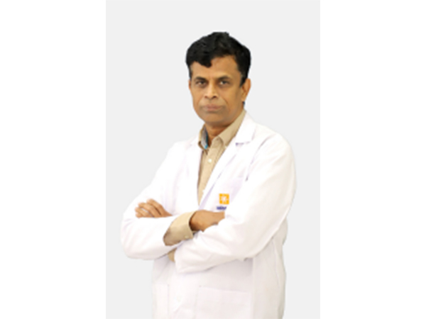 An expert in Surgical Gastroenterology – Dr. M. Manisegaran Joins Malla Reddy Narayana Hospital to lead Comprehensive Gastroenterology Care