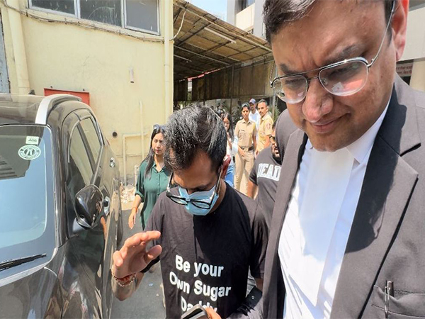 Yuzvendra Chahal (Photo: ANI)