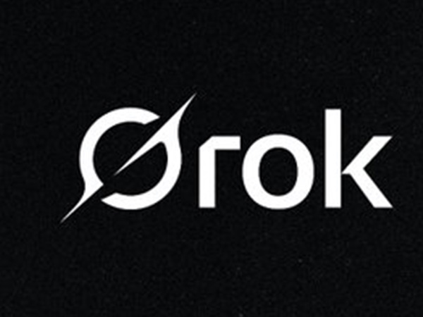 Grok logo (Image/@grok)