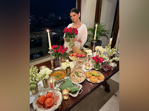 Tara Sutaria (Image source: Instagram/@tarasutaria)