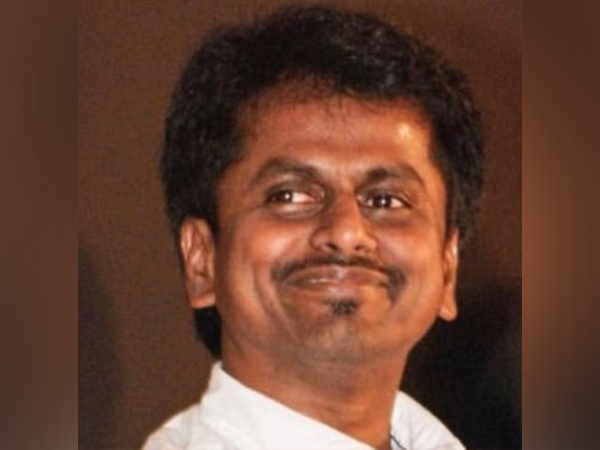 Filmmaker A.R. Murugadoss (Image source: X/@ARMurugadoss)