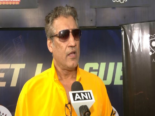 Atul Wassan (Photo: ANI)