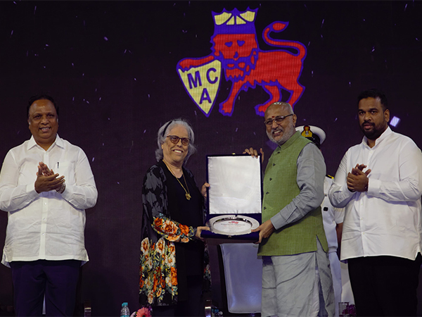 Diana Edulj (Photo: MCA)