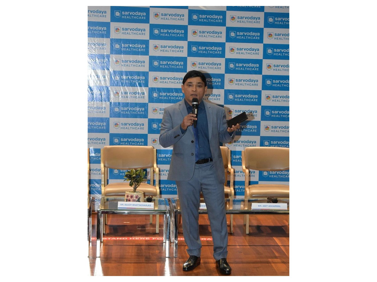 PM Modi Applauds India’s Surgical Robotics Innovation: Sarvodaya Hospital, Sec 8, Faridabad Completes 100 Robotic Knee Surgeries with Misso