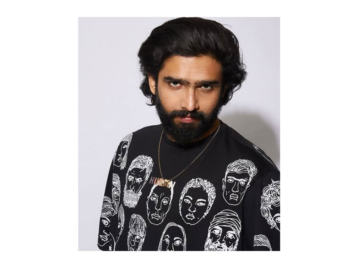 Amaal Mallik (Photo/Instagram/@amaal_mallik)