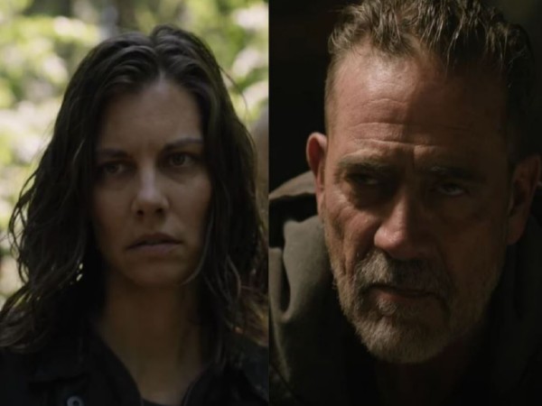 Still from 'The Walking Dead: Dead City' season 2 trailer (Photo/YouTube/@TheWalkingDead)