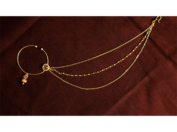 Bajaj Finserv Gold Loan