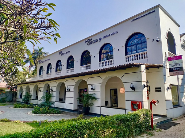 India Circus store in Lucknow