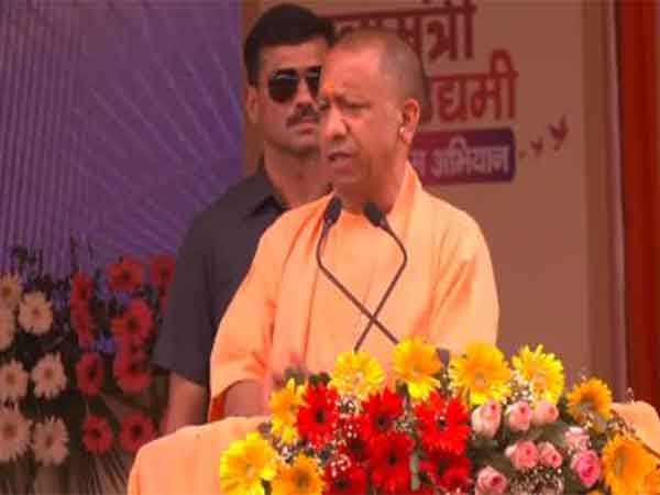 Uttar Pradesh Chief Minister Yogi Adityanath (Photo/X@myogiadityanath)