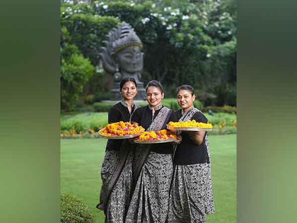 The Leela Palace Hotels & Resorts