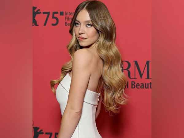 Sydney Sweeney (Photo/Instagram/@sydney_sweeney)