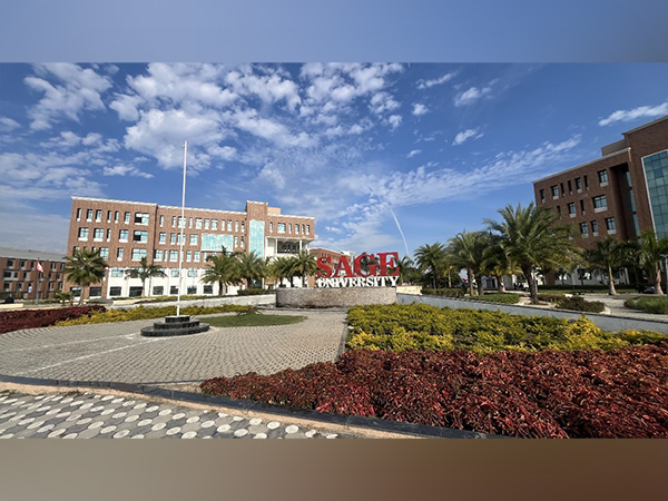 SAGE University Bhopal: Why SAGE University Bhopal Stands Among India’s Top Universities