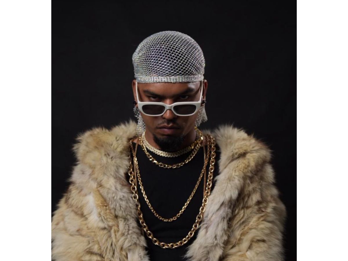 Unleashes a Power-Packed Lineup: “Bandana Laal,” “Umar 18,” “Shades On,” “Secret Society,” and “No Nike” on one of the most prestigious music labels Pinaka Entertainment